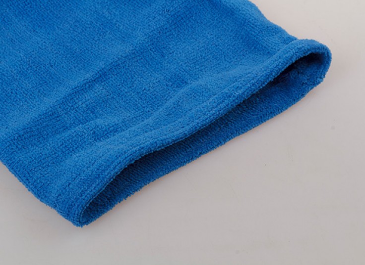 حوله تن پوش گلبافت