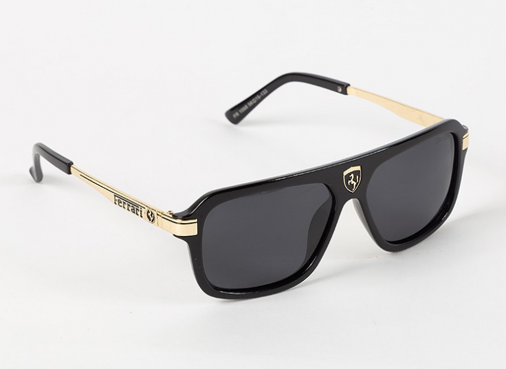 عینک آفتابی مردانه Ferrari