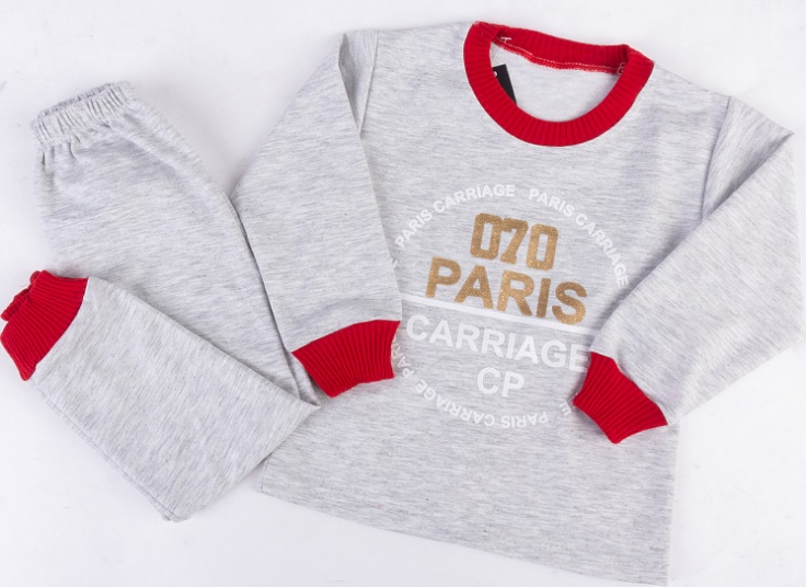 ست بلوز شلوار بچگانه New Collection