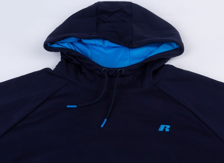 هودی توکرکی مردانه RUSSEL