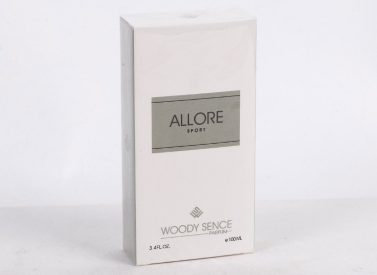 انواع عطر و ادکلن Woody Sence