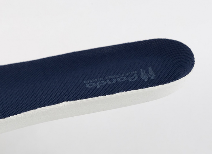 کفی راحتی کفش پاندا