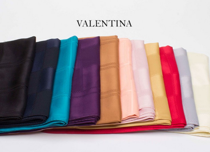 روسری Valentina ترکیه