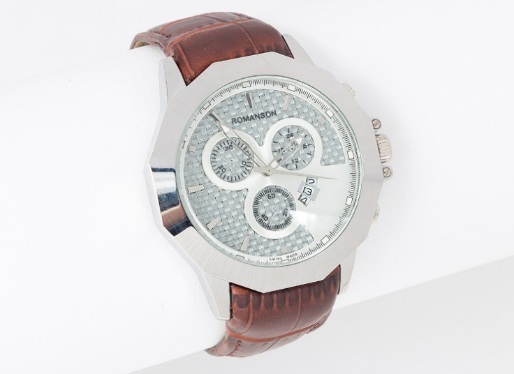 ساعت Romanson