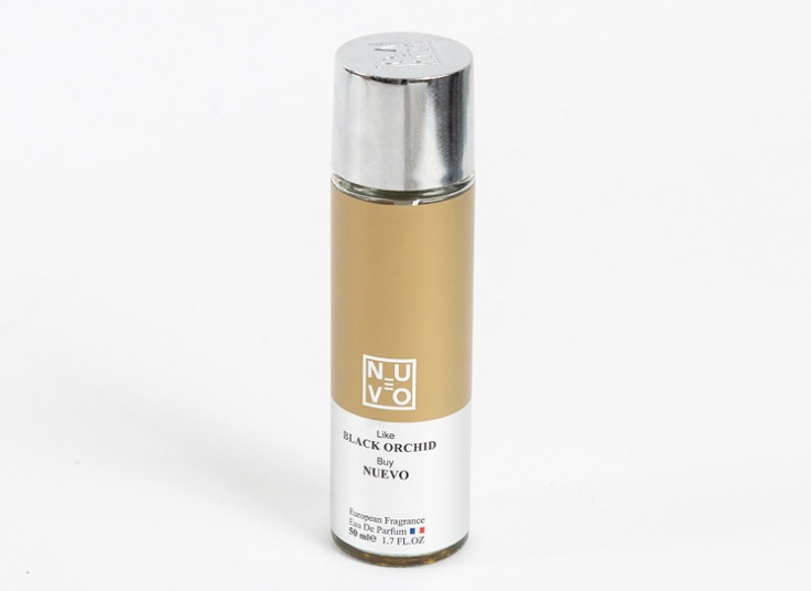 عطر و ادکلن Nuevo