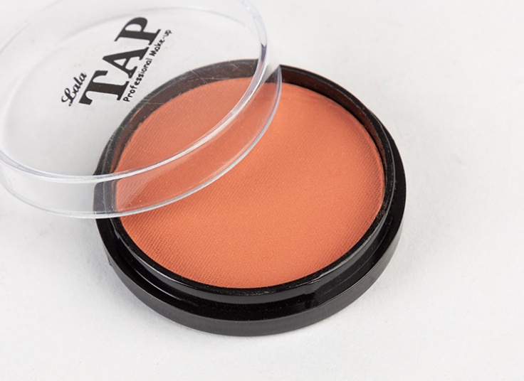 رژگونه Lala Tap