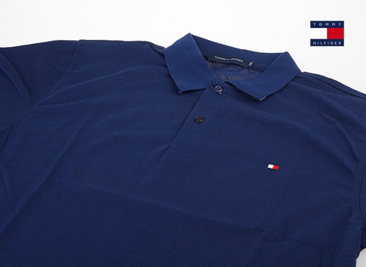 پولوشرت مردانه TOMMY