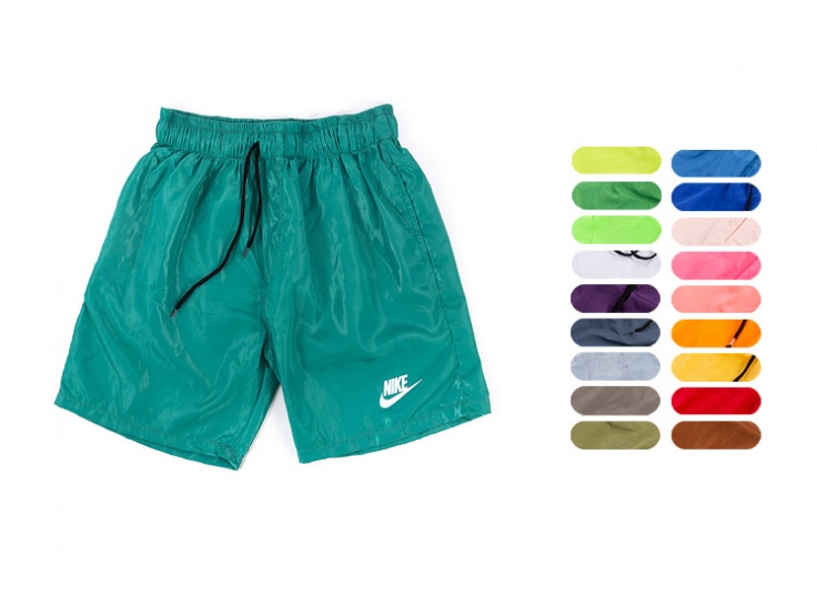 شلوارک کوتاه مردانه طرح NIKE