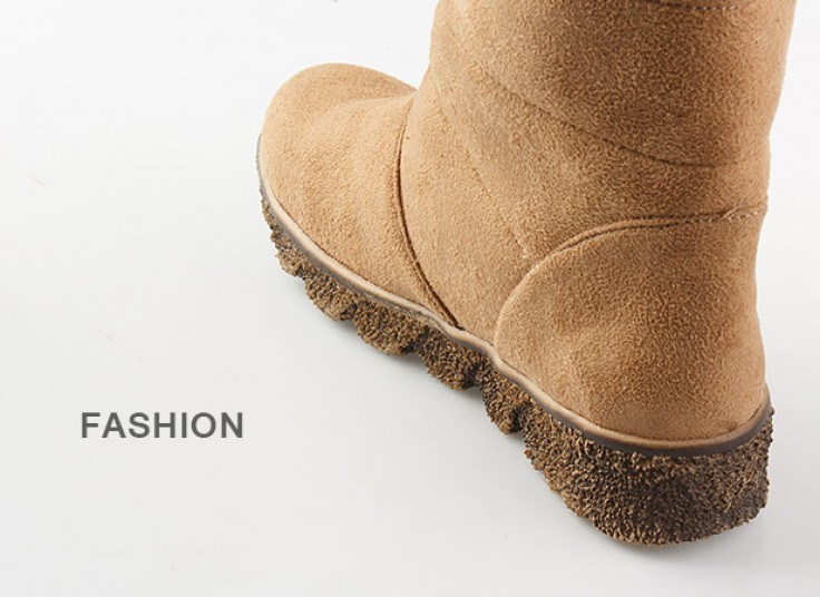 بوت زنانه نانو FASHION