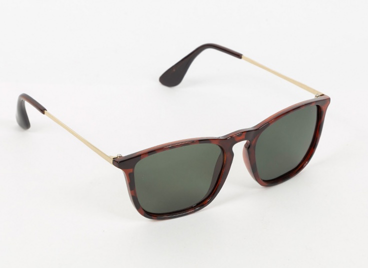 عینک آفتابی پلاریزه