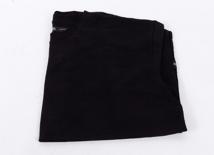 تیشرت مردانه طرح Zara