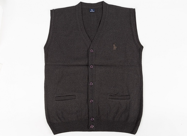 ژاکت و ژیله مردانه طرح Polo