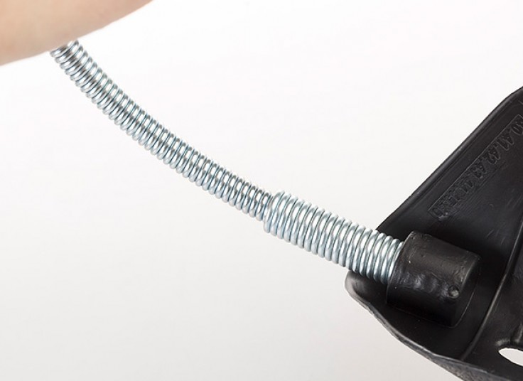 قالب فنری کفش sahel