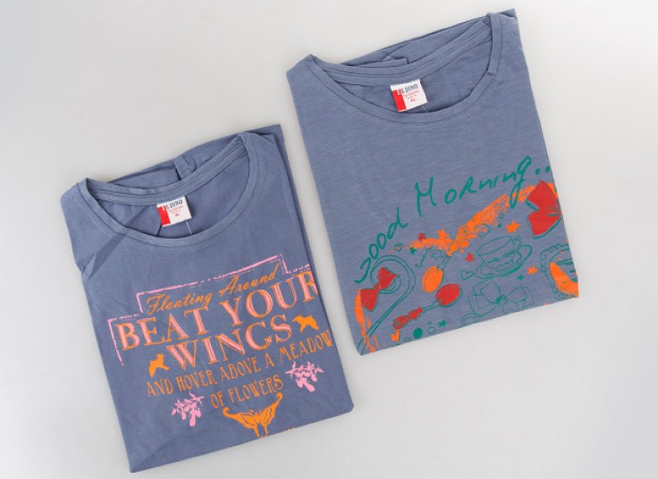 تیشرت زنانه ELDINO