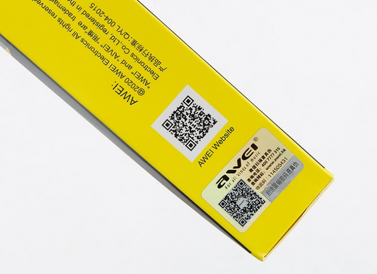 شارژر فندکی Awei