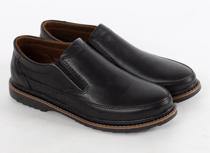 کفش مردانه سورن