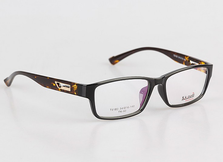 عینک طبی رنگی S K Oudi