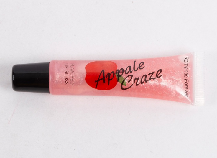 برق لب تیوپی Romantic