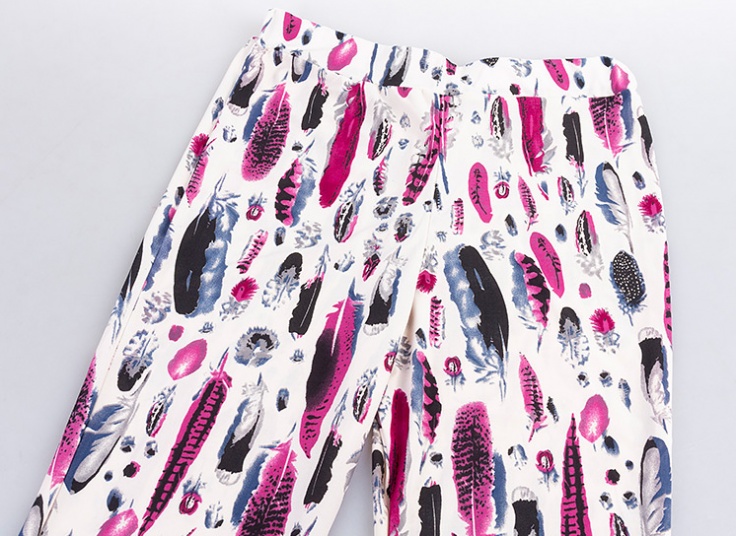 شلوار بوت کات زنانه Inwrought