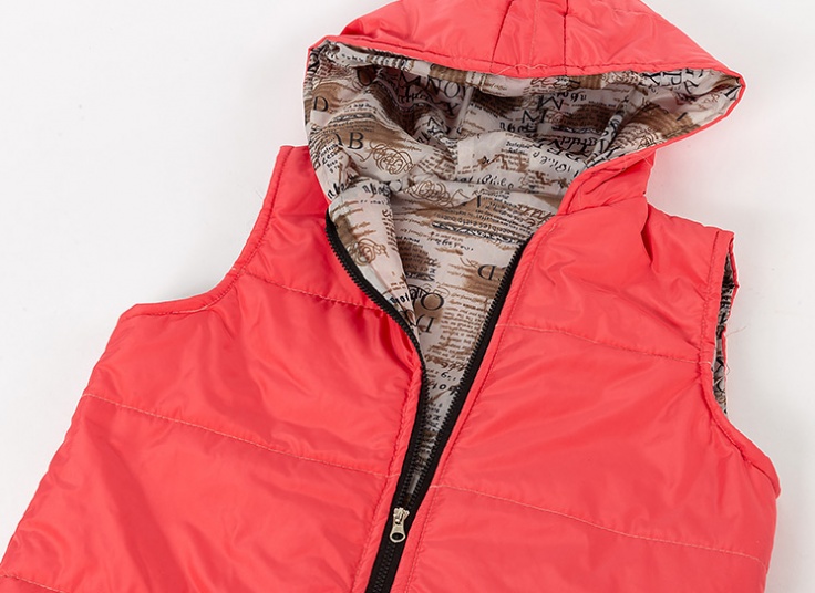 پافر بلند آستر دار