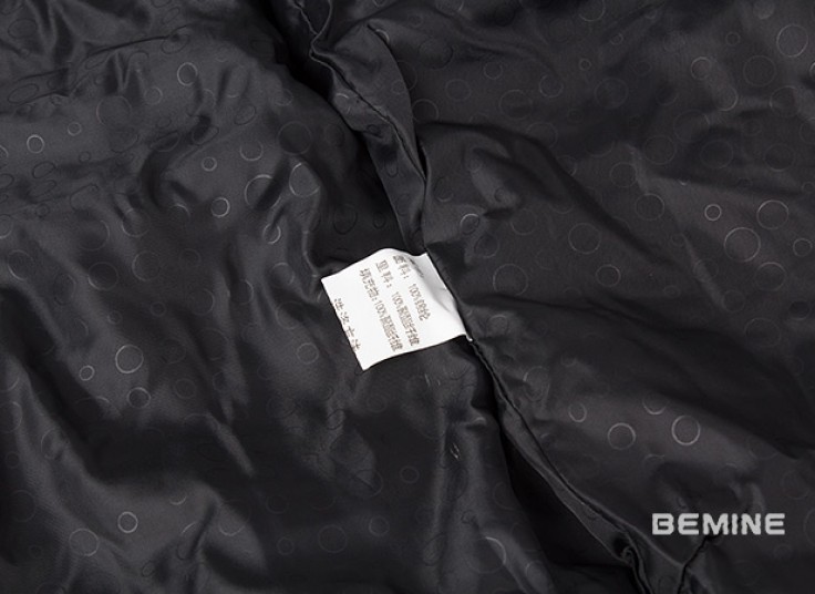 کاپشن زنانه BE MINE