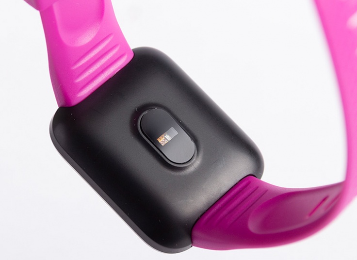 ساعت هوشمند 116PLUS