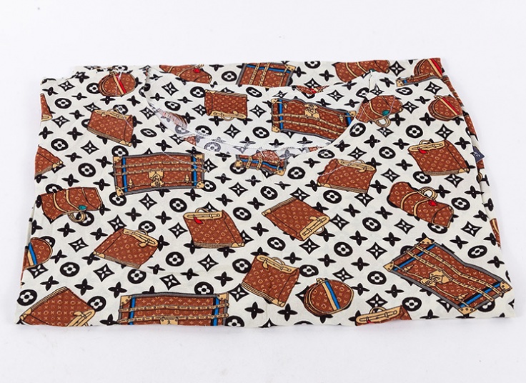 پیراهن راحتی زنانه