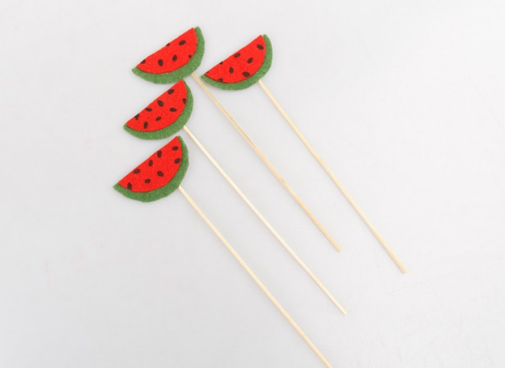 ست نمدی جشن یلدا