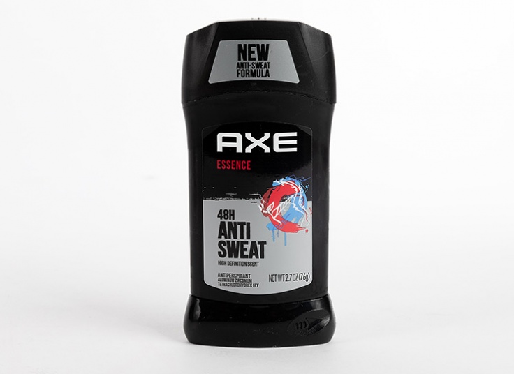 مام استیک ضدتعریق AXE