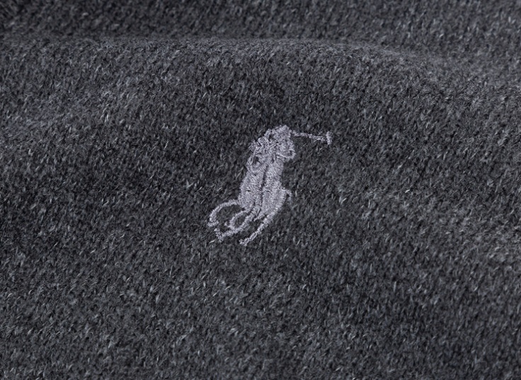 بافت مردانه 3 دکمه POLO