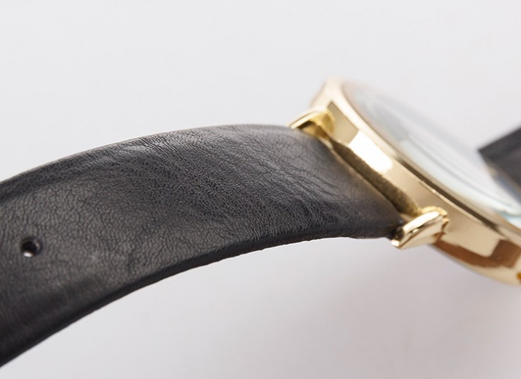 ساعت مچی مردانه Japon gold