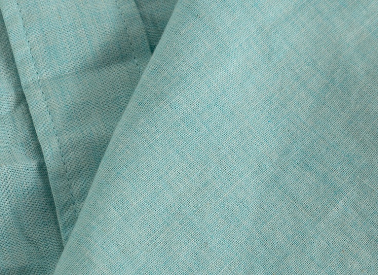 پیراهن آستین کوتاه مردانه H & M