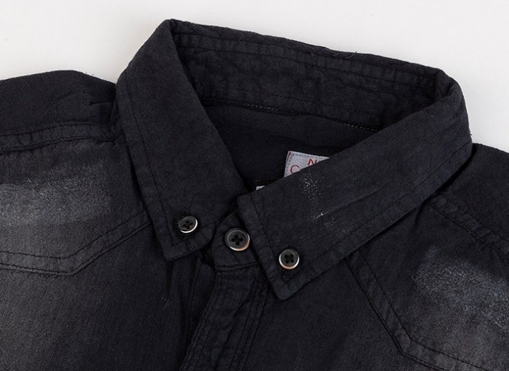 پیراهن جین مردانه New Collection