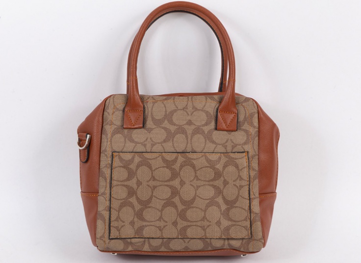کیف زنانه طرح Coach