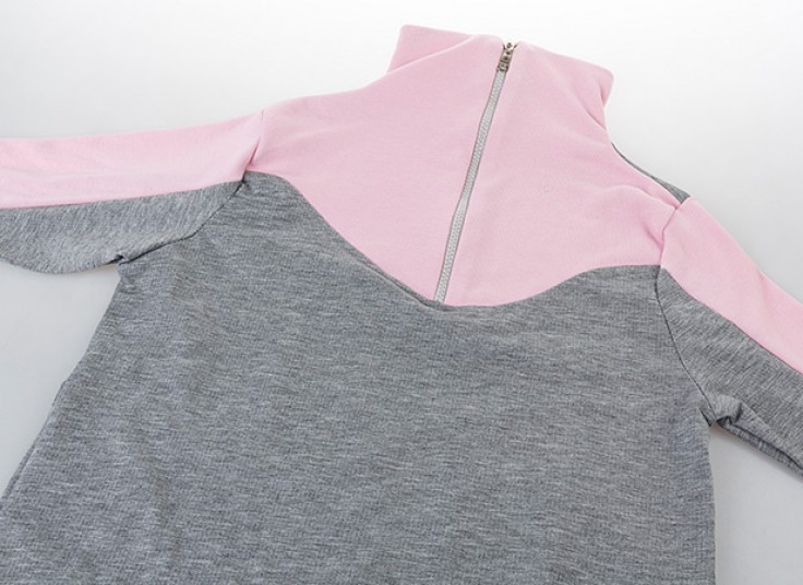 سویشرت زنانه جلوبسته