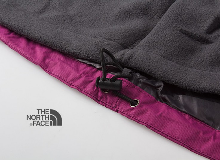 کاپشن کوهنوردی زنانه THE NORTH FACE