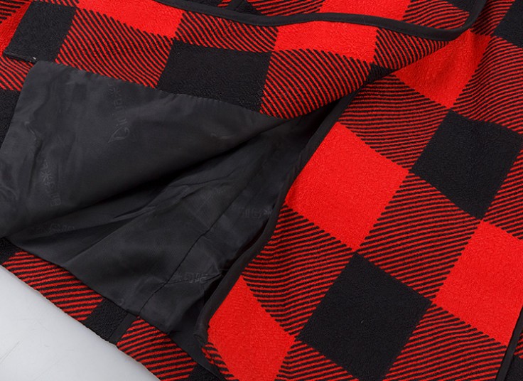 پالتو و بارانی merv Dow