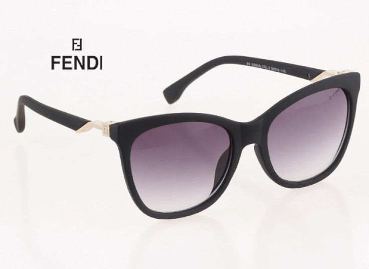 عینک آفتابی highcopy زنانه FENDI