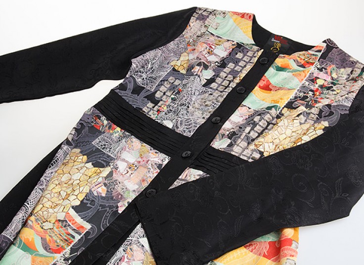 مانتو بهاره VZ