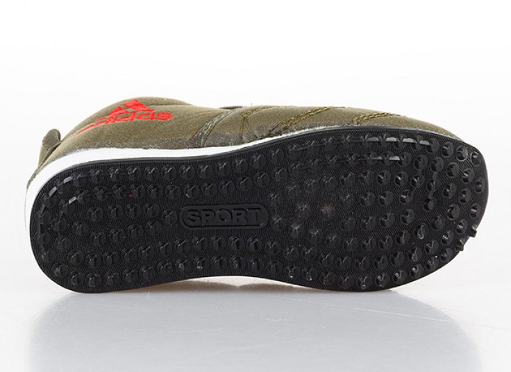 کفش بچگانه طرح adidas