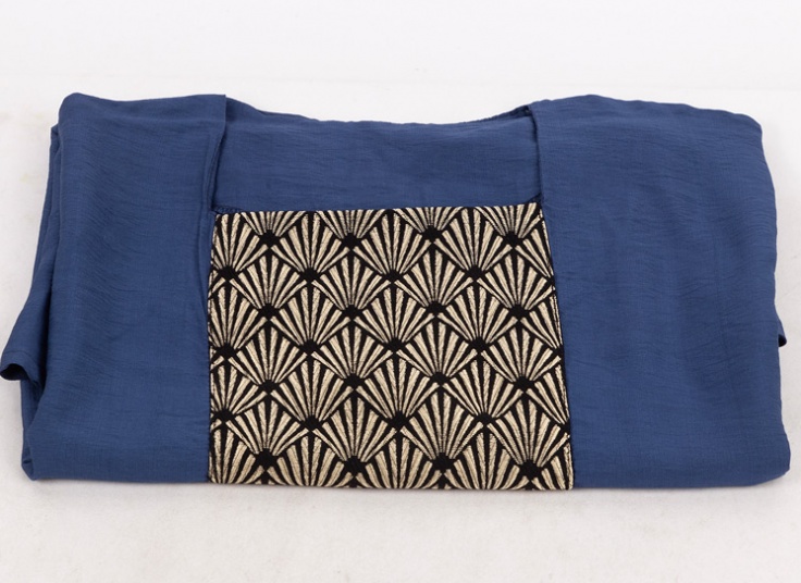 شومیز مانتویی سنتی