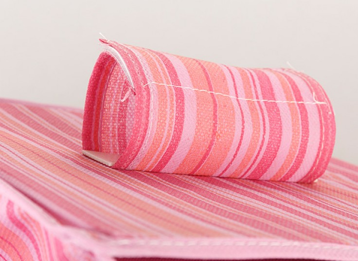 باکس پارچه ای کمد