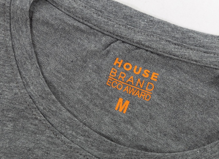 تیشرت مردانه House Brand