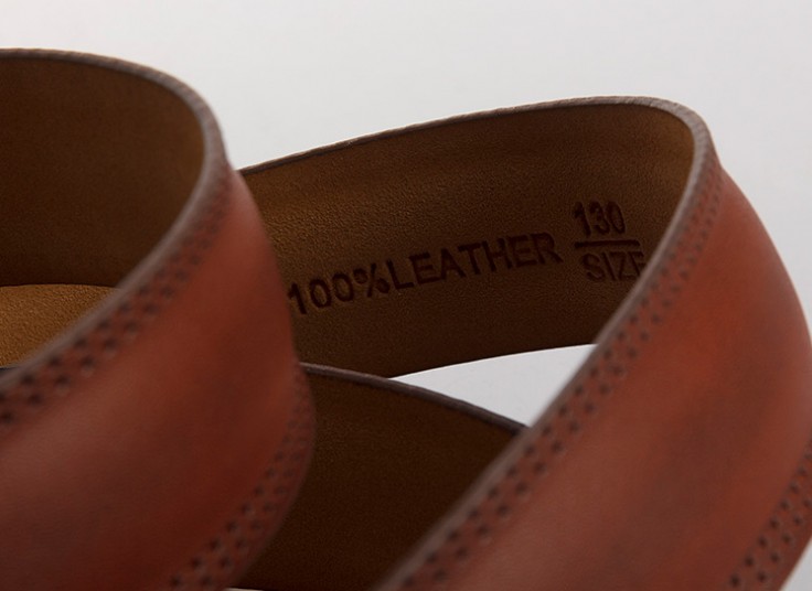 کمربند مردانه طرح POLO