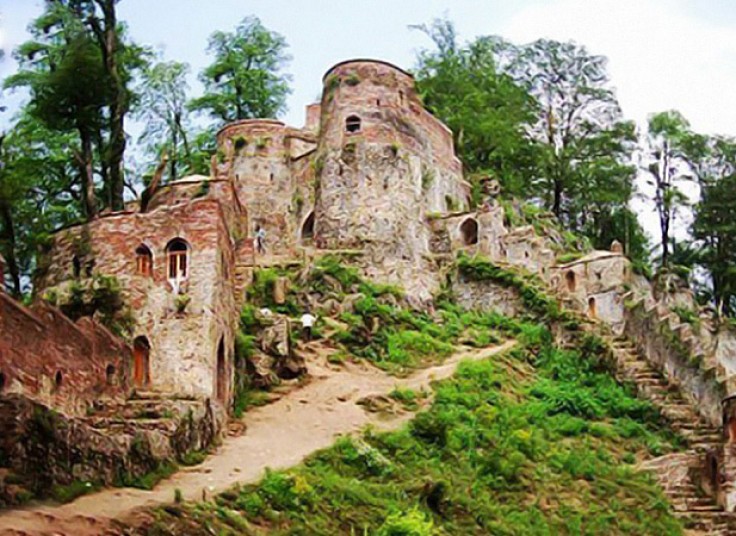 تورهای یک روزه آژانس مسافرتی مهام