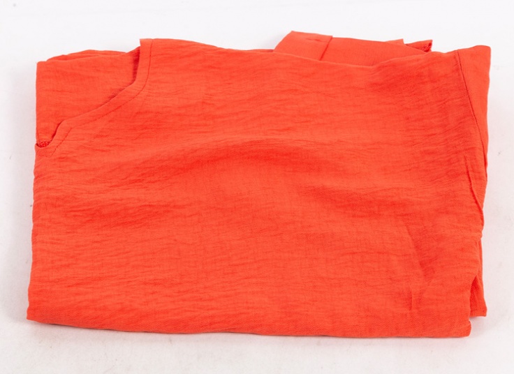 مانتو کفتان یقه کوبایی