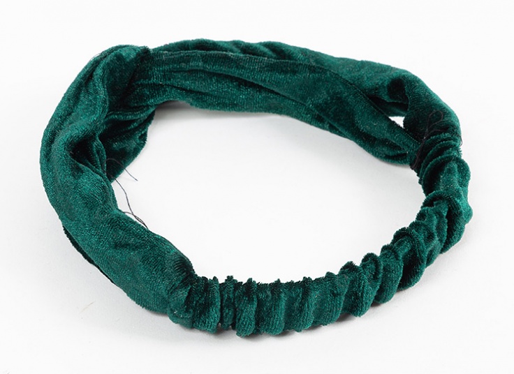 تل مخمل گره ای