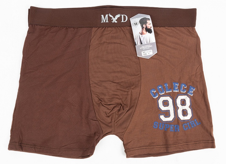 لباس زیر مردانه طرح 98