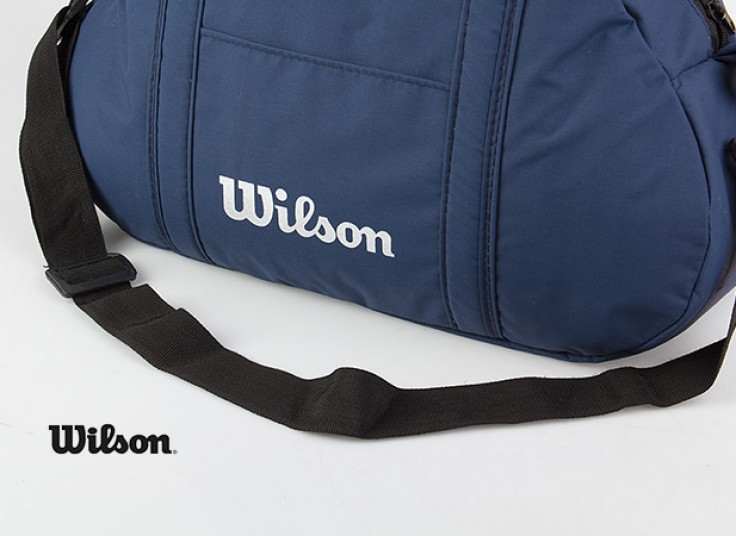 ساک دستی ورزشی Wilson
