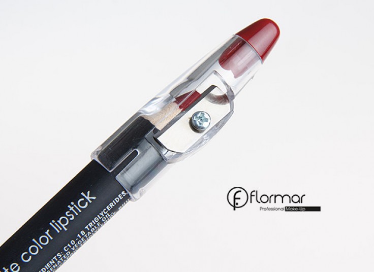 پکیج رژلب مدادی Flormar